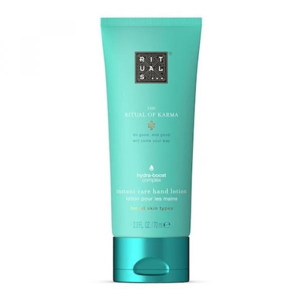 Rituals - The Ritual Of Karma - Krem Do Rąk - The Ritual Of Karma Hand Lotion 70ml - Dla Kobiet