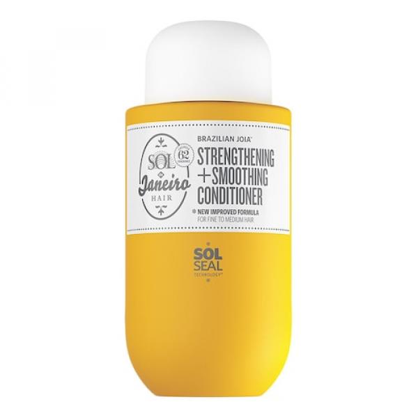 Sol De Janeiro - Brazilian Joia - Odżywka Wzmacniająca I Wygładzająca - 295 ml - Dla Kobiet