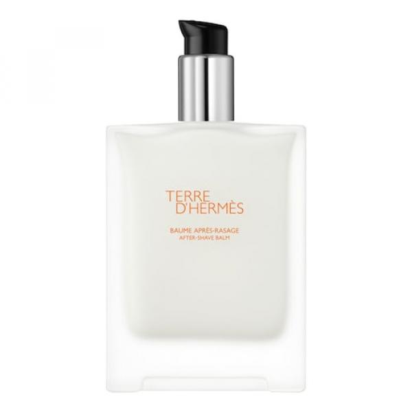 Hermès - Terre D'hermès - Balsam Po goleniu - 100 ml - Dla Kobiet