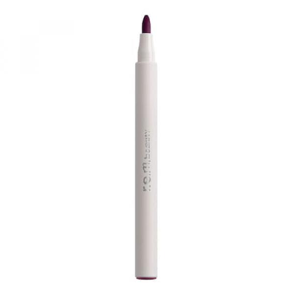 Rem Beauty - Practically Permanent — Pomadka Do Ust W Pisaku - Practically Perm Lip Stain - Miss Berry - Dla Kobiet