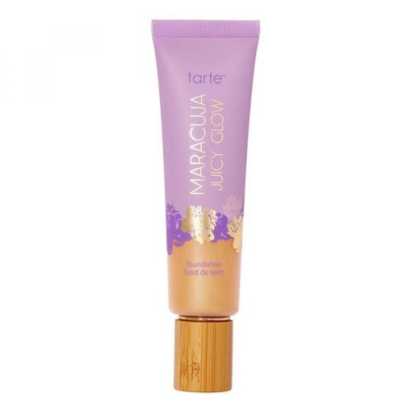 Tarte - Maracuja Juicy glow Skin Tint Foundation - Podkład Rozświetlający - Maracuja Juicy glow Fdt 27s - Dla Kobiet