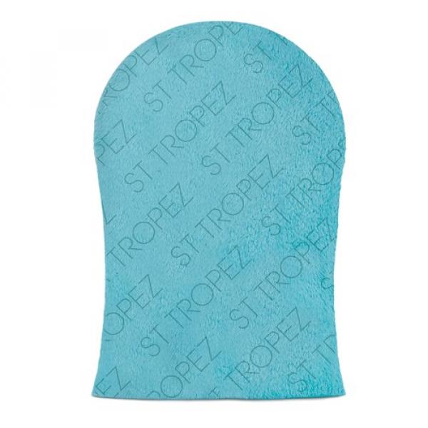 St Tropez - gant Applicateur Velours Double Face - Rękawica Do Samoopalacza - Body Care gant Applicateur Velrs 2faces - Dla Kobiet