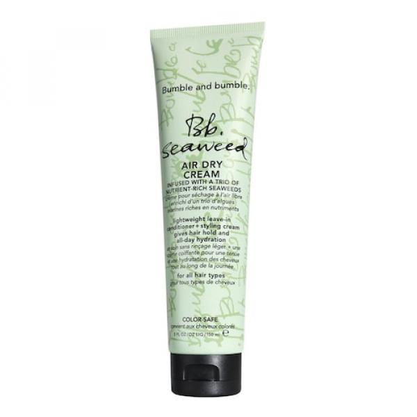 Bumble And Bumble - Seaweed Air Dry Cream - Krem - Seaweed Air Dry Cream - Dla Kobiet