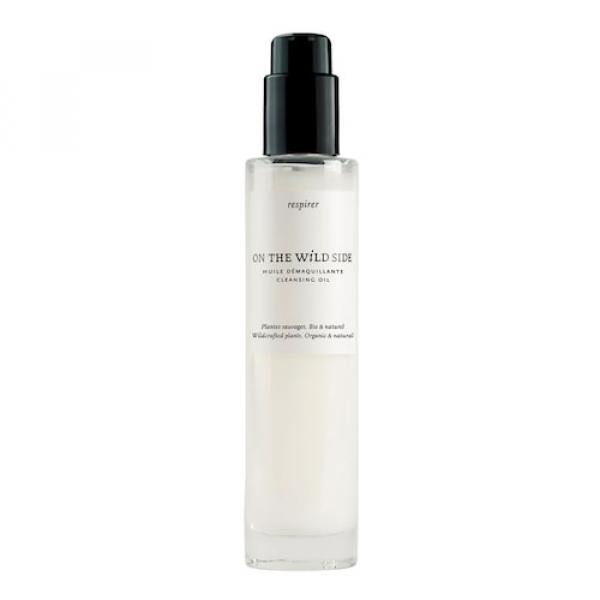 On The Wild Side - Cleansing Oil - Olejek Do Demakijażu - Huile Demaquillante 100ml - Dla Kobiet