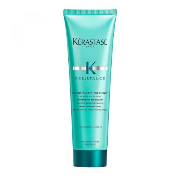 Kérastase - Resistance Krem Termiczny Extentioniste Thermique - Extensioniste Thermique Care 150ml - Dla Kobiet