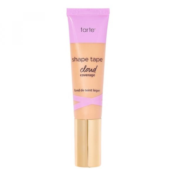 Tarte - Shape Tape Cloud Coverage - Podkład Do Twarzy - Shape Tape Cloud Foundation 29n - Dla Kobiet