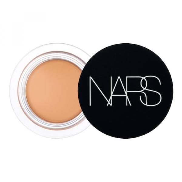 Nars - Soft Matte Complete Concealer - Korektor - ginger (6,2 g) - Dla Kobiet