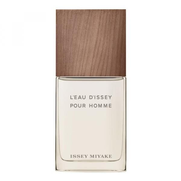Issey Miyake - L'eau D'issey Pour Homme Vetiver - Woda Toaletowa Intense - L'eau D'issey Homme Eau&vetiver 50ml - Dla Mężczyzn