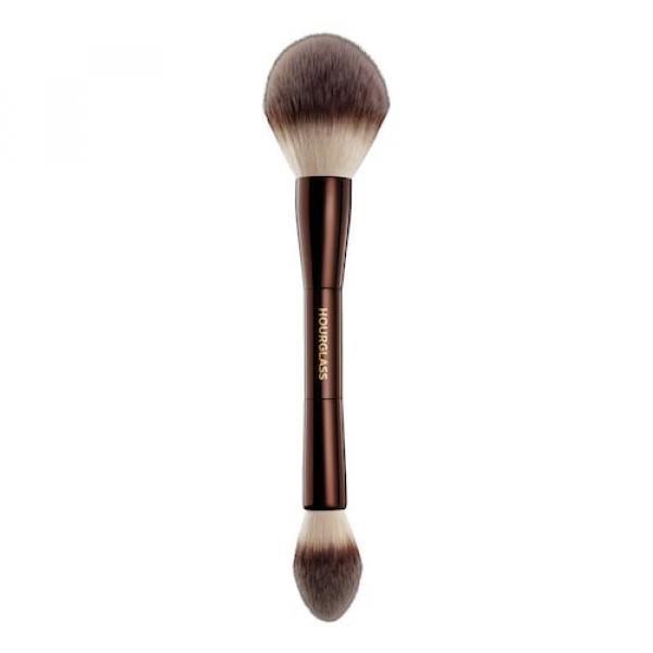 Hourglass - Veil Powder Brush - Pędzel Do Pudru - Pinceau Veil - Dla Kobiet