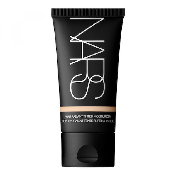 Nars - Pure Radiant Tinted Moisturizer Spf30/pa+++ - Koloryzujący Krem Nawilżający - Finland (50 ml) - Dla Kobiet