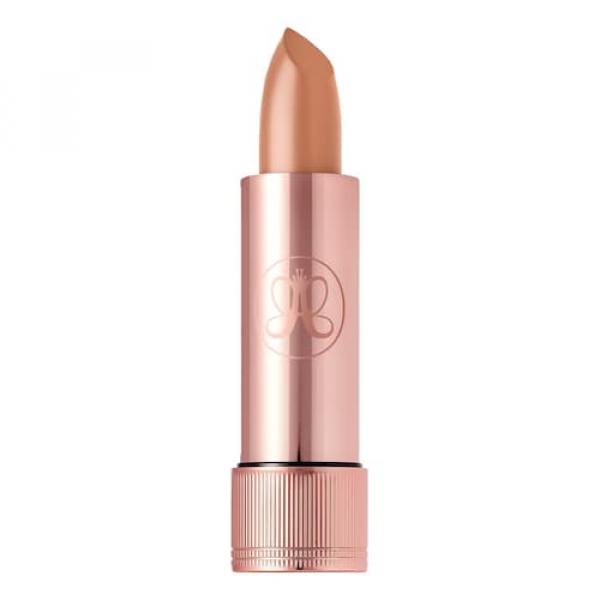 Anastasia Beverly Hills - Satin Lipstick - Satynowa Pomadka Do Ust - Matte& Satin Lipstick Butterscotch - Dla Kobiet