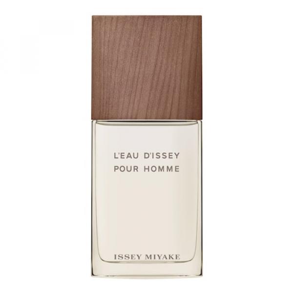 Issey Miyake - L'eau D'issey Pour Homme Vetiver - Woda Toaletowa Intense - L'eau D'issey Homme De Matiere 100ml - Dla Mężczyzn