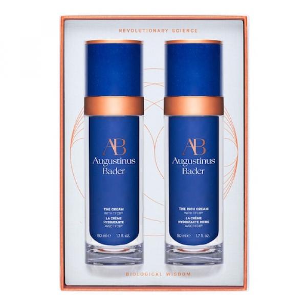 Augustinus Bader - Discovery Duo – Zestaw Do Pielęgnacji Twarzy - Discovery Duo 50ml - Dla Kobiet