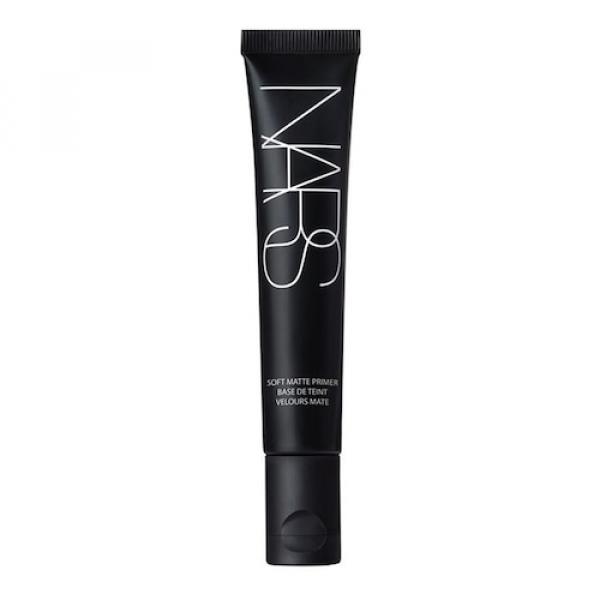 Nars - Primer Nars Soft — Matte Primer - Primer - Dla Kobiet
