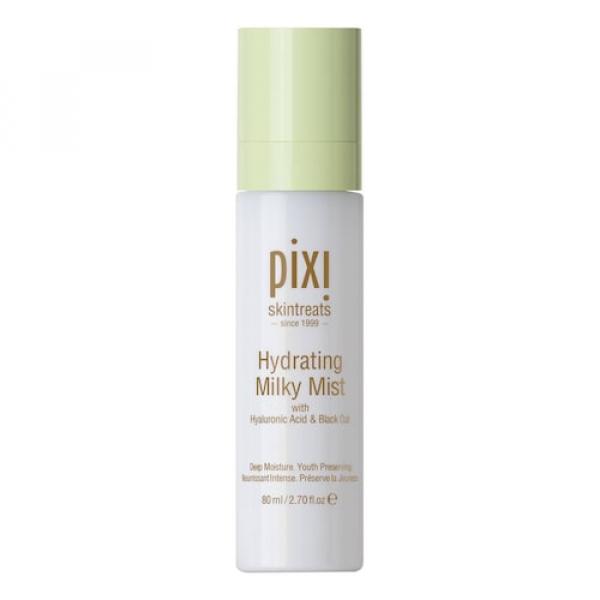 Pixi - Hydrating Milky Mist - Mgiełka Nawilżająca - 80 ml - Dla Kobiet