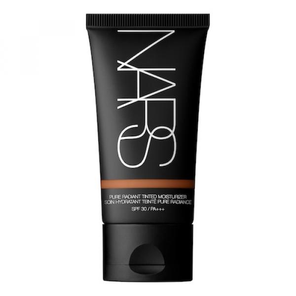 Nars - Pure Radiant Tinted Moisturizer Spf30/pa+++ - Koloryzujący Krem Nawilżający - Pure Radiant Tinted Moisturizer Havana - Dla Kobiet