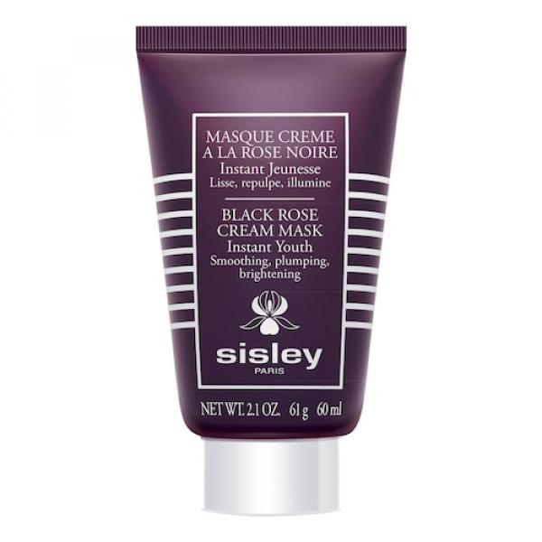 Sisley - Black Rose Cream Pielęgnacja Twarzy - Pielęgnacja Twarzya Rozświetlająca Do Twarzy - 60 ml - Dla Kobiet