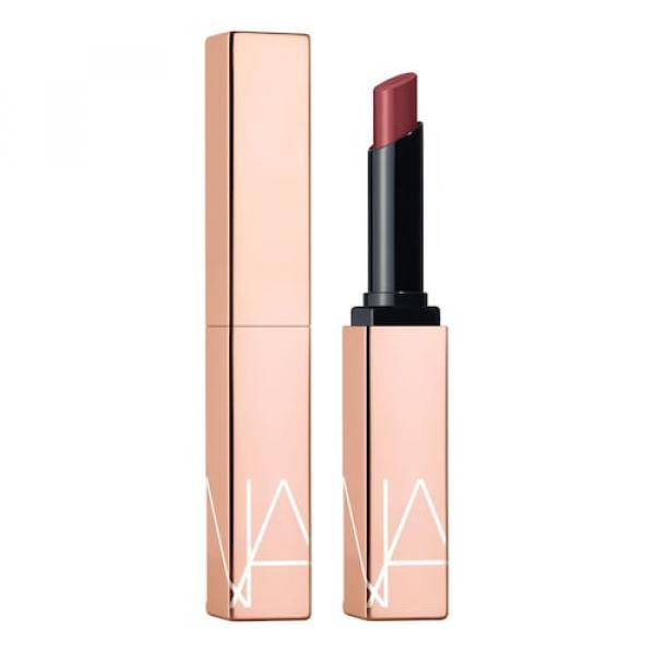 Nars - Afterglow Sensual Shine Lipstick - Pomadka Do Ust - Afterglow Lipstick Turned On - Dla Kobiet