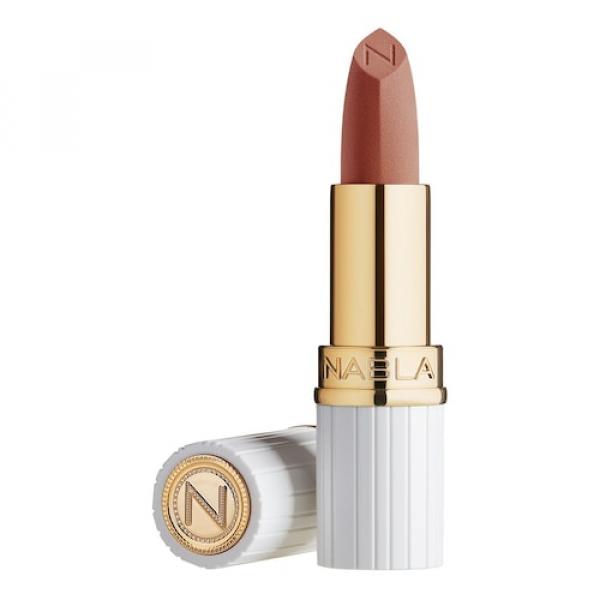 Nabla - Matte Pleasure Lipstick - Pomadka - Matte Lipstick Pleasure - Peach Deal - Dla Kobiet