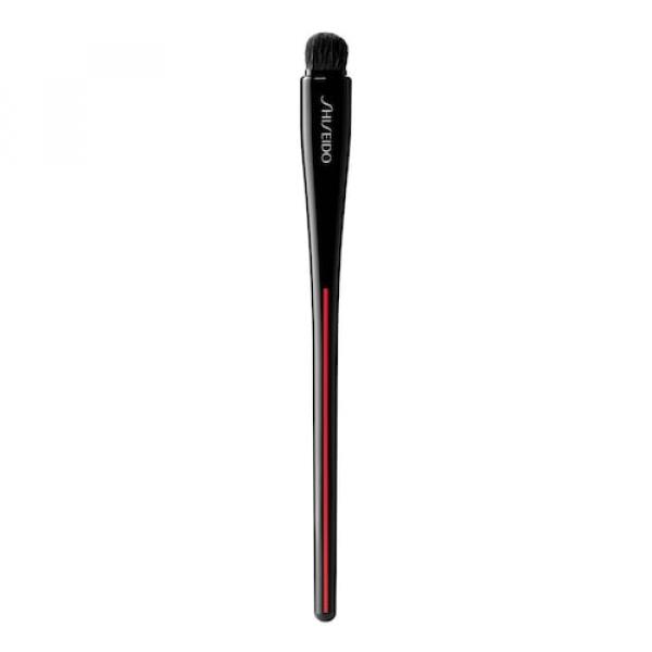 Shiseido - Pędzel Do Cieni Do Powiek - Brush - Fude Hanen Shading Brush - Dla Kobiet