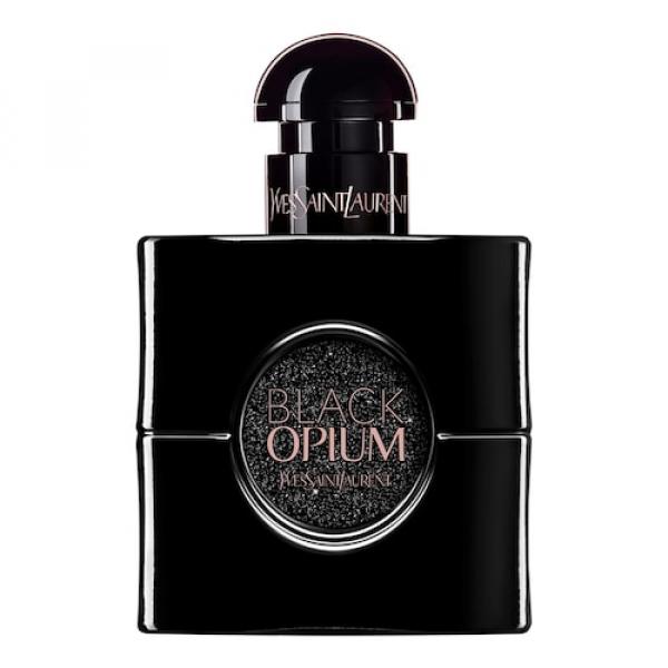 Yves Saint Laurent - Black Opium Le Parfum - Woda Perfumowana Dla Niej - Black Opium Le Parfum 30ml - Dla Kobiet