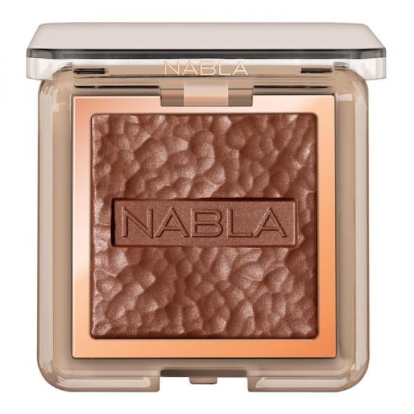 Nabla - Skin Bronzing - Puder Brązujący - Skin Bronzing - Profile - Dla Kobiet