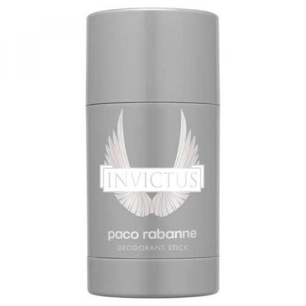 Rabanne Fragrances - Invictus - Dezodorant W Sztyfcie - 75 ml - Dla Kobiet