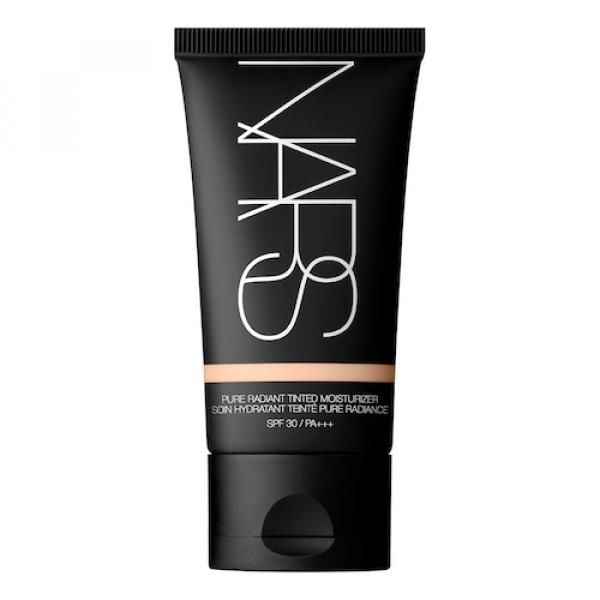 Nars - Pure Radiant Tinted Moisturizer Spf30/pa+++ - Koloryzujący Krem Nawilżający - Pure Radiant Tinted Moisturizer gotland - Dla Kobiet