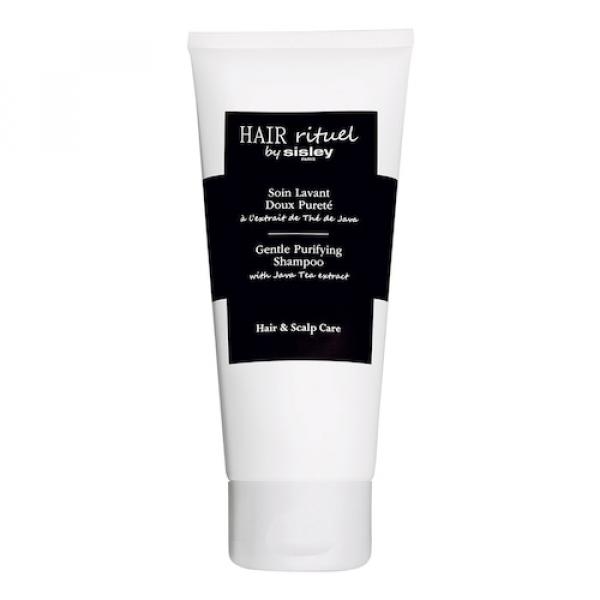 Hair Rituel By Sisley - gentle Purifying Shampoo - Szampon Oczyszczający - Hair Rituel Shampoo Doux Purete - Dla Kobiet