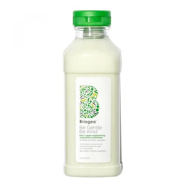 Briogeo - Be gentle, Be Kind Kale - Odżywka Do Włosów - 369 ml - Dla Kobiet