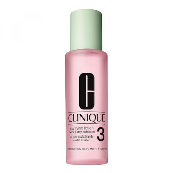 Clinique - Clarifying Lotion - Płyn Złuszczający Skórę - لوشن التنظيف 3 - Dla Kobiet