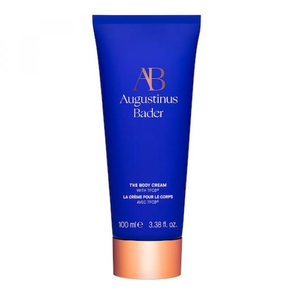 Augustinus Bader - The Body Cream – Krem Nawilżający Do Ciała - The Body Cream 100ml - Dla Kobiet