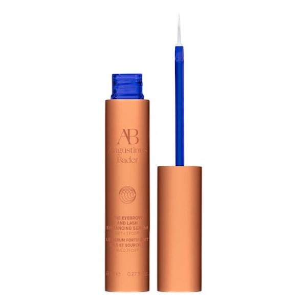 Augustinus Bader - The Eyebrow And Lash Enhancing Serum - Serum Do Brwi I Rzęs - 8 ml - Dla Kobiet