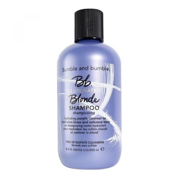 Bumble And Bumble - Blonde Shampoo - Szampon Do Włosów Blond - Blonde Shampoo 250ml/8.5floz - Dla Kobiet
