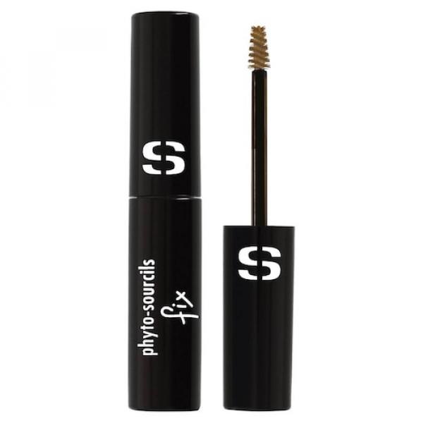 Sisley - Phyto-sourcils Fix - Żel Zagęszczający Do Brwi - 1 Light Medium - Dla Kobiet