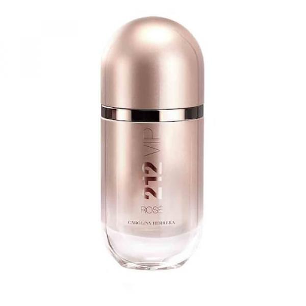 Carolina Herrera - 212 Vip Rose - Woda Perfumowana - Atomizer 50 ml - Dla Kobiet