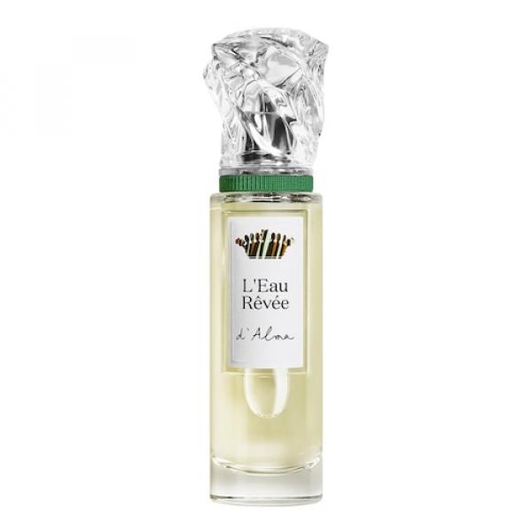 Sisley - L'eau Rêvée D'alma - Eau Revee D'alma 50ml - Dla Kobiet