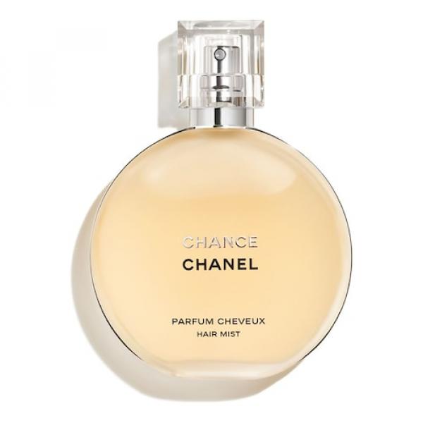 Chanel - Chance - Mgiełka Do Włosów - 35ml - Dla Kobiet