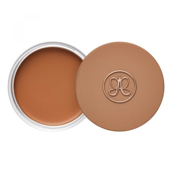 Anastasia Beverly Hills - Cream Bronzer – Krem Brązujący - Bronzer Cream Caramel - Dla Kobiet