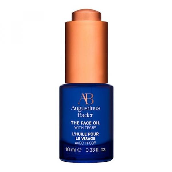 Augustinus Bader - The Face Oil – Olejek Do Twarzy - The Face Oil 10ml - Dla Kobiet
