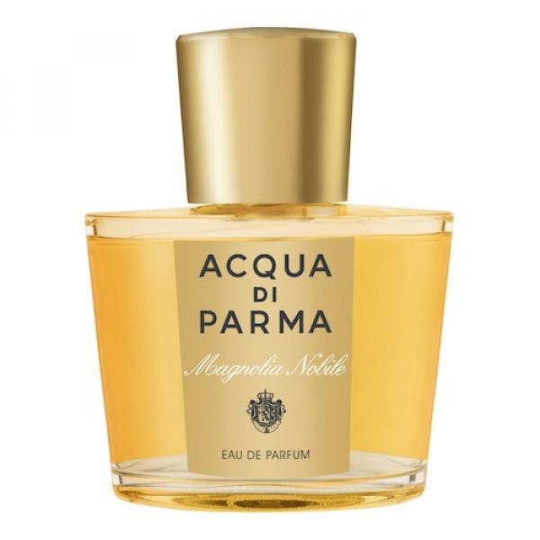 Acqua Di Parma - Magnolia Nobile - Woda Perfumowana Kwiatowa Drzewna - Atomizer 100 ml - Dla Kobiet