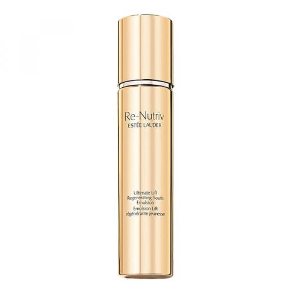 Estée Lauder - Re-nutriv Ultimate Lift Regenerating Youth Emulsion - Emulsja Do Twarzy - 75 ml - Dla Kobiet