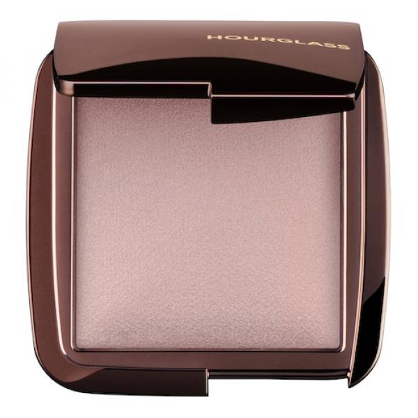 Hourglass - Ambient Lighting Powder - Rozświetlający Puder Do Twarzy - Mood Light - Dla Kobiet