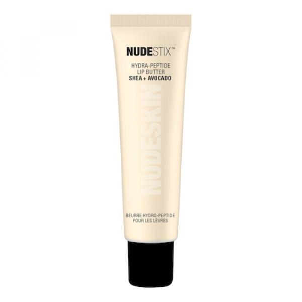 Nudestix - Hydra-peptide Avocado + Shea - Masło Do Ust - 10 ml - Dla Kobiet