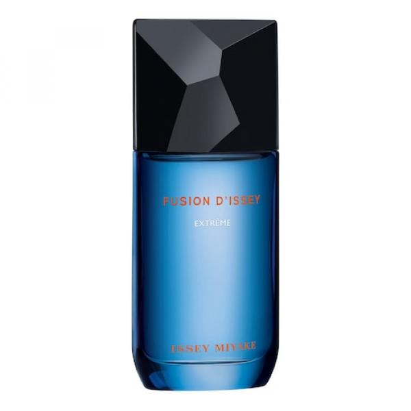 Issey Miyake - Fusion D'issey - Korzenno-drzewna Woda Toaletowa - Fusion Extreme 100ml - Dla Mężczyzn