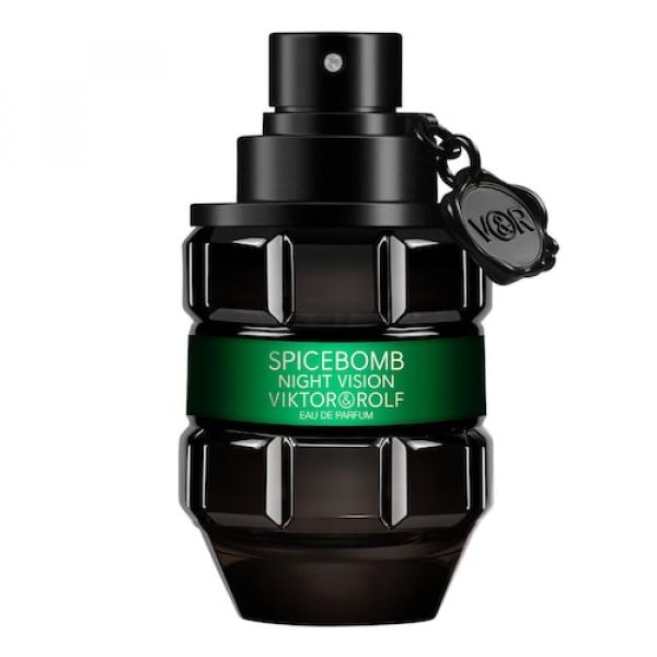 Viktor & Rolf - Spicebomb Night Vision – Woda Perfumowana - Spicebomb Edp - Dla Mężczyzn