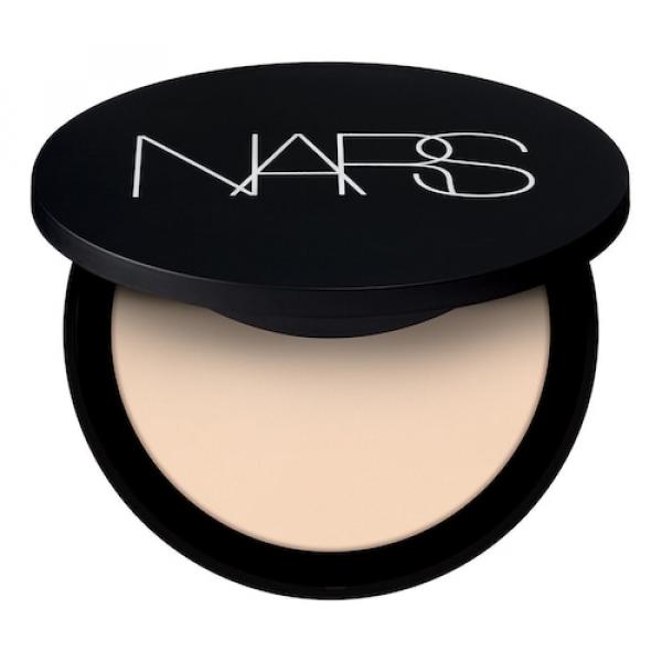 Nars - Soft Matte Advanced Perfecting Powder - Puder Matujący - Cove - Dla Kobiet