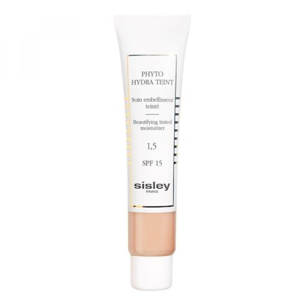 Sisley - Phyto-hydra Teint - Podkład Do Twarzy - Phyto Hydra Teinte 1.5 - Dla Kobiet