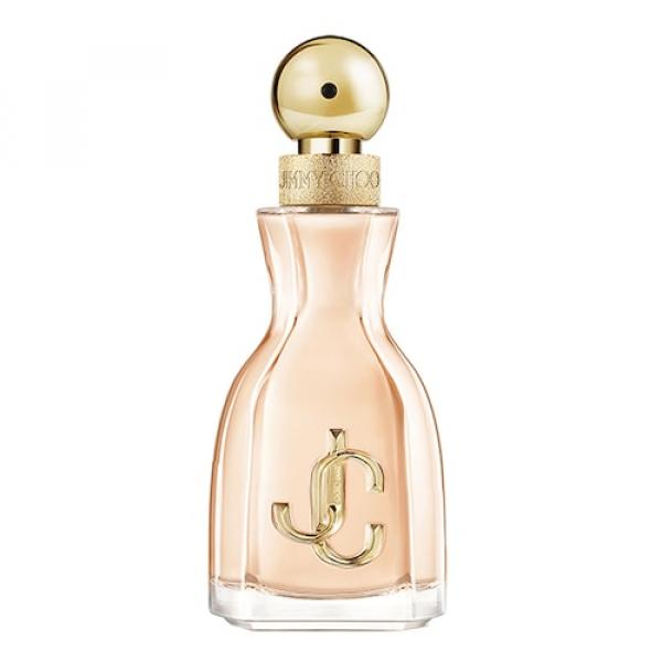 Jimmy Choo - I Want Choo - Woda Perfumowana - I Want Choo Edp 40ml - Dla Kobiet