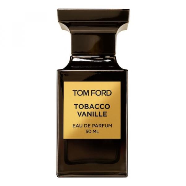 Tom Ford - Tobacco Vanille - Woda Perfumowana - Atomizer 50 ml - Dla Kobiet